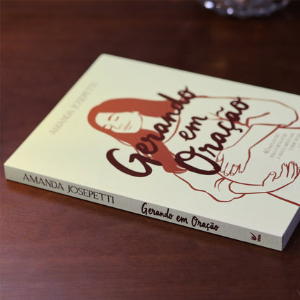 Gerando em Oração | Amanda Josepetti