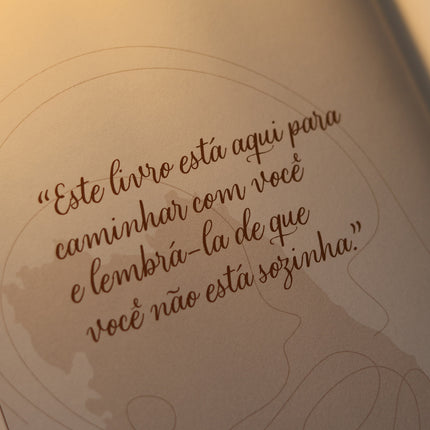 Gerando em Oração | Amanda Josepetti