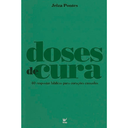 Doses de Cura | Jeiza Pontes