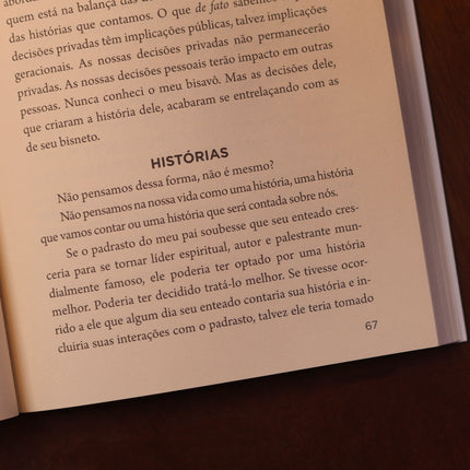 Melhores Decisões, Menos Arrependimentos | Andy Stanley