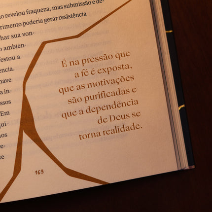 A Beleza da Restauração | Priscila Rodovalho Cunha