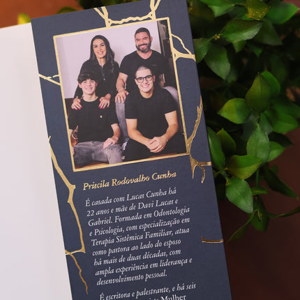 A Beleza da Restauração | Priscila Rodovalho Cunha