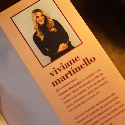 Mulheres Improváveis | Edição Econômica | Viviane Martinello