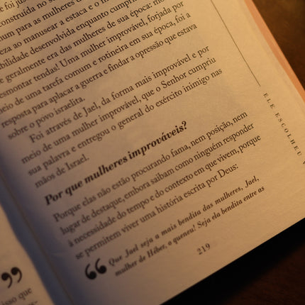 Mulheres Improváveis | Edição Econômica | Viviane Martinello