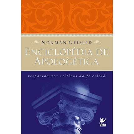 Enciclopédia de Apologética | Norman Geisler