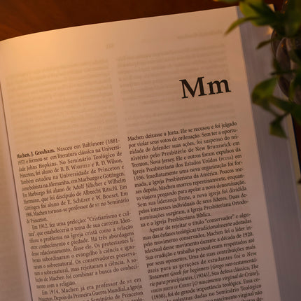 Enciclopédia de Apologética | Norman Geisler