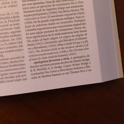 Enciclopédia de Apologética | Norman Geisler