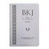 Bíblia King James Fiel 1611 | Concordância e Pilcrows | Capa Luxo Branca