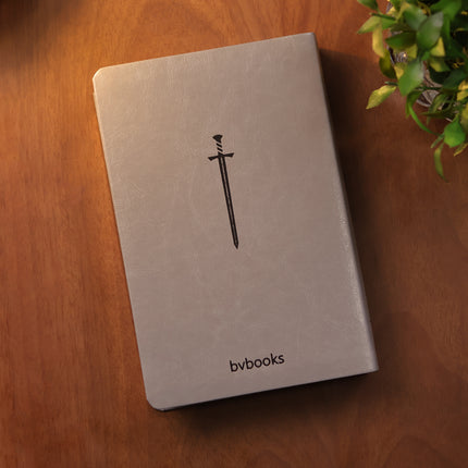 Bíblia Sagrada João Ferreira de Almeida | JFA 1819 | Standard | Letra Grande | Capa Luxo Cinza