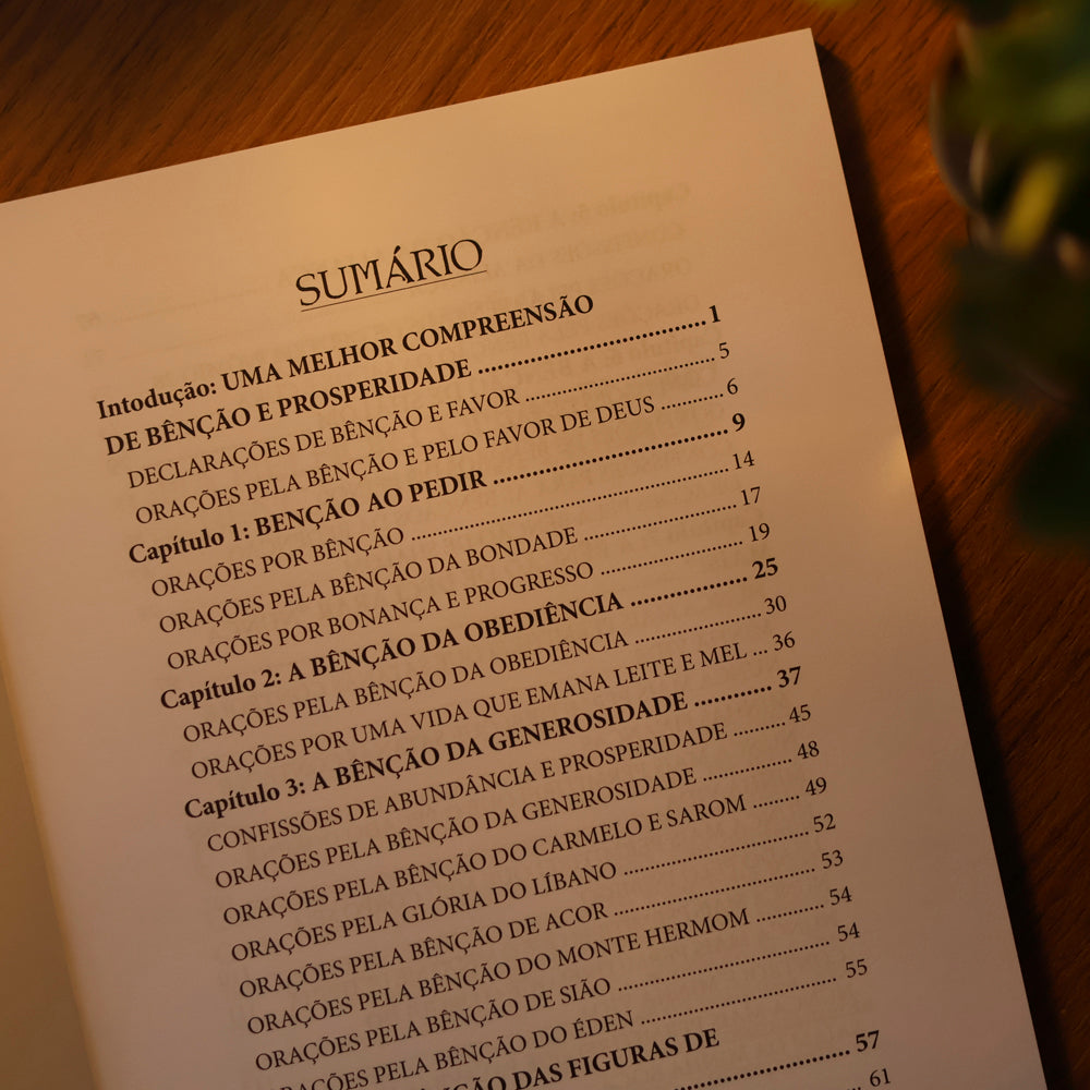 Orações que Ativam Bênçãos | John Eckhardt