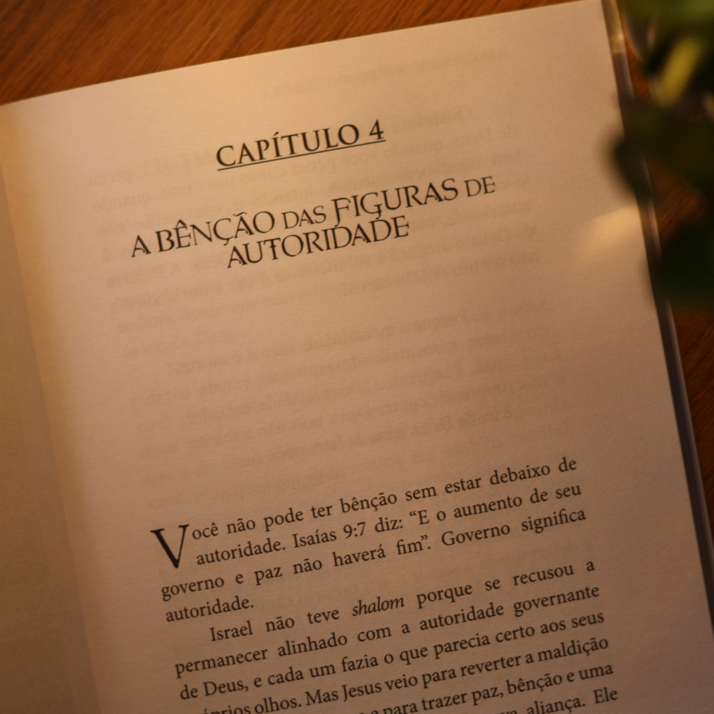 Orações que Ativam Bênçãos | John Eckhardt