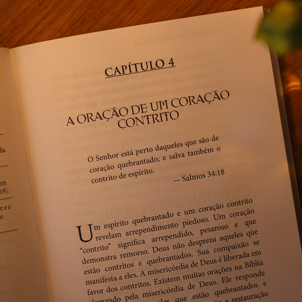 Orações que Movem Montanhas | John Eckhardt