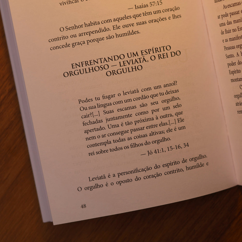 Orações que Movem Montanhas | John Eckhardt