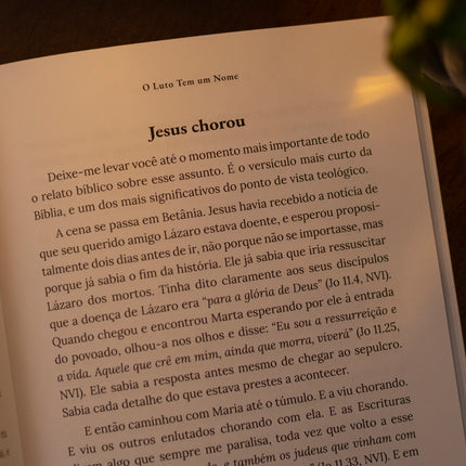 O Fogo Que Não Te Queima | Gary Haynes