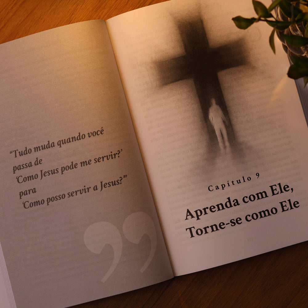 O Discípulo de Verdade | Gary Haynes
