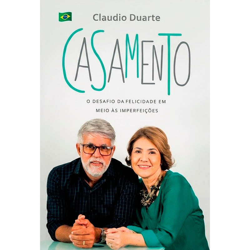 Casamento | Claudio Duarte