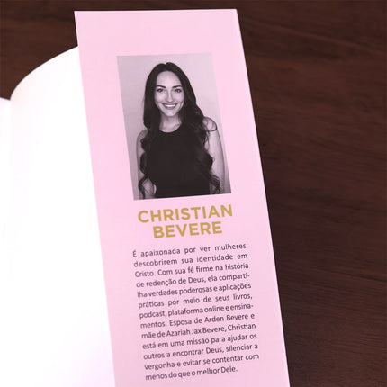 Deixe Para Trás o Que a Fez Sofrer | Christian Bevere