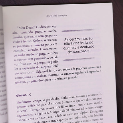 Revolução | Kris Vallotton