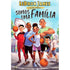 Somos Uma Familia | LeBron James e Andrea Williams