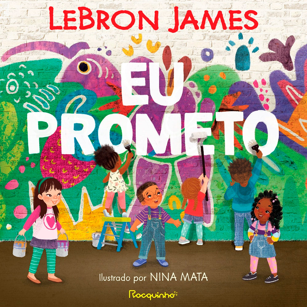 Eu Prometo | LeBron James