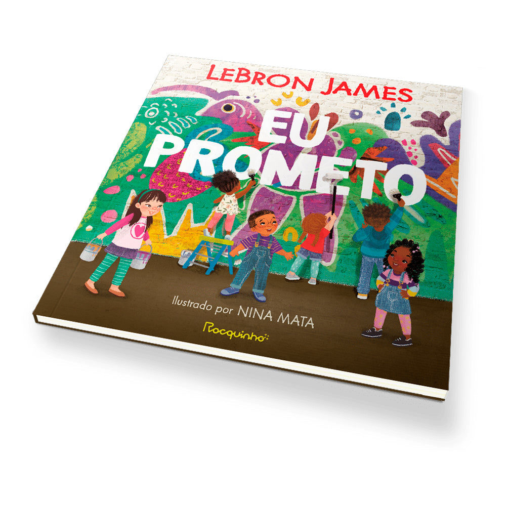 Eu Prometo | LeBron James