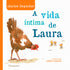 A Vida Intima De Laura | Clarice Lispector