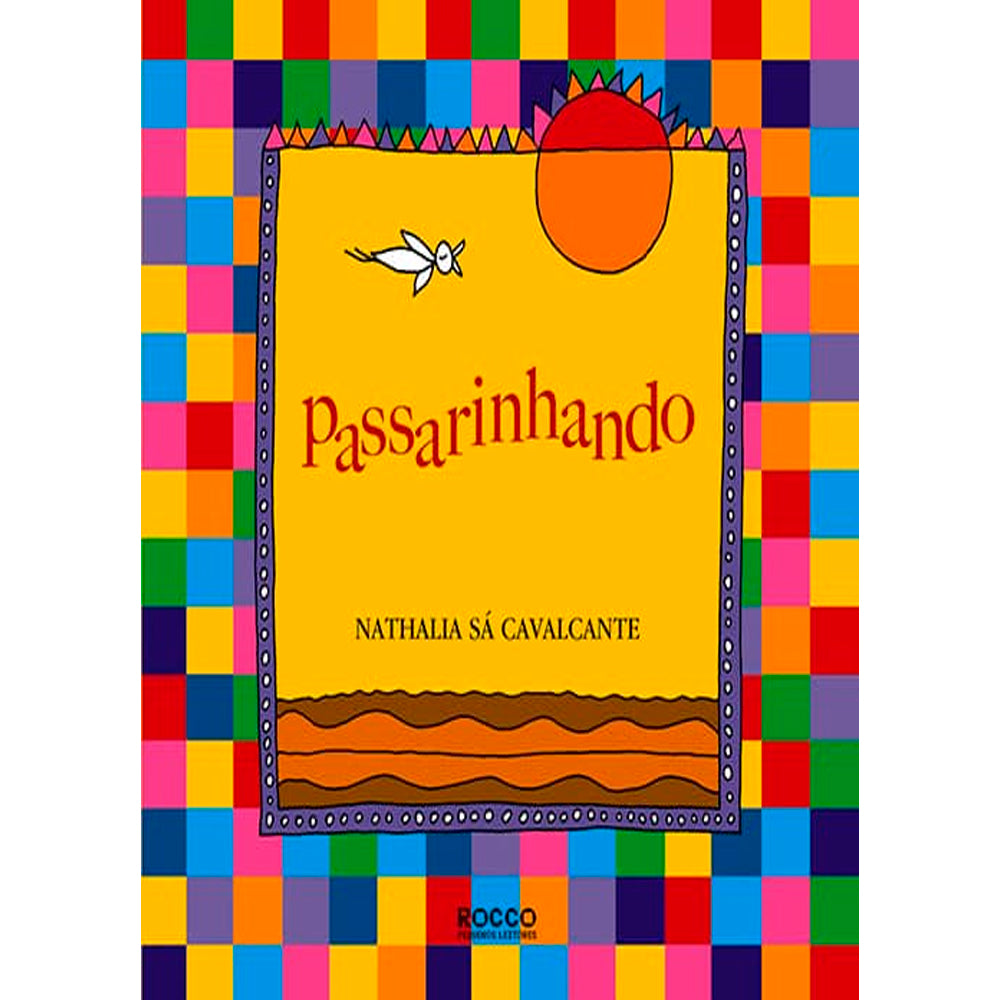 Passarinhando | Nathalia Sá Cavalcante