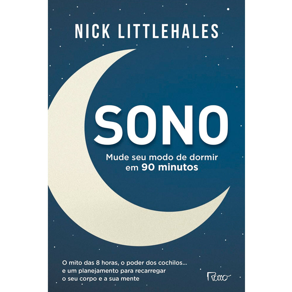 Sono | Nick Littlehales
