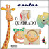 O Livro Quadrado |  Caulos