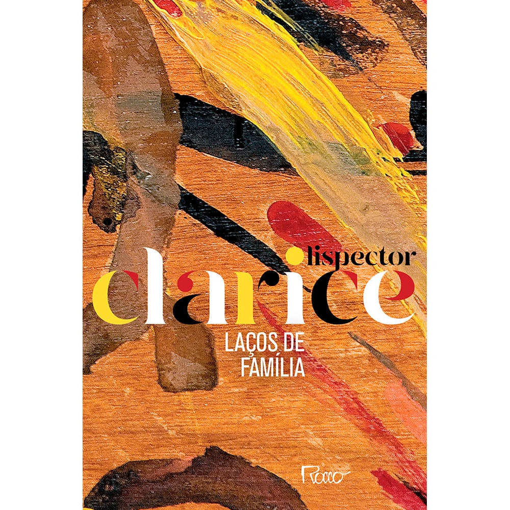 Laços de Família | Clarice Lispector
