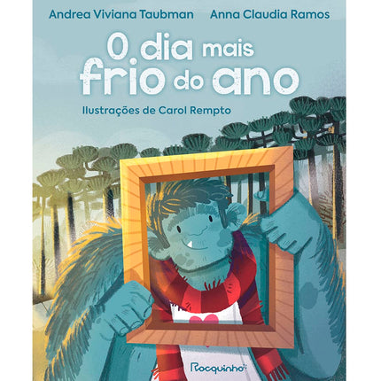 O Dia Mais Frio Do Ano | Andrea Viviana Taubman e Anna Claudia Ramos