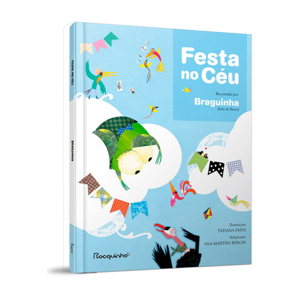 Festa No Céu | Braguinha (João de Barro)