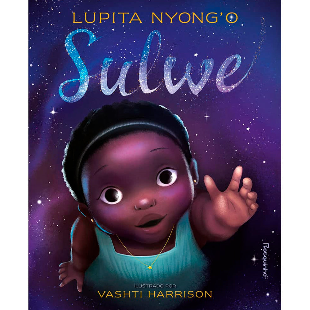Sulwe | Lupita Nyong’o