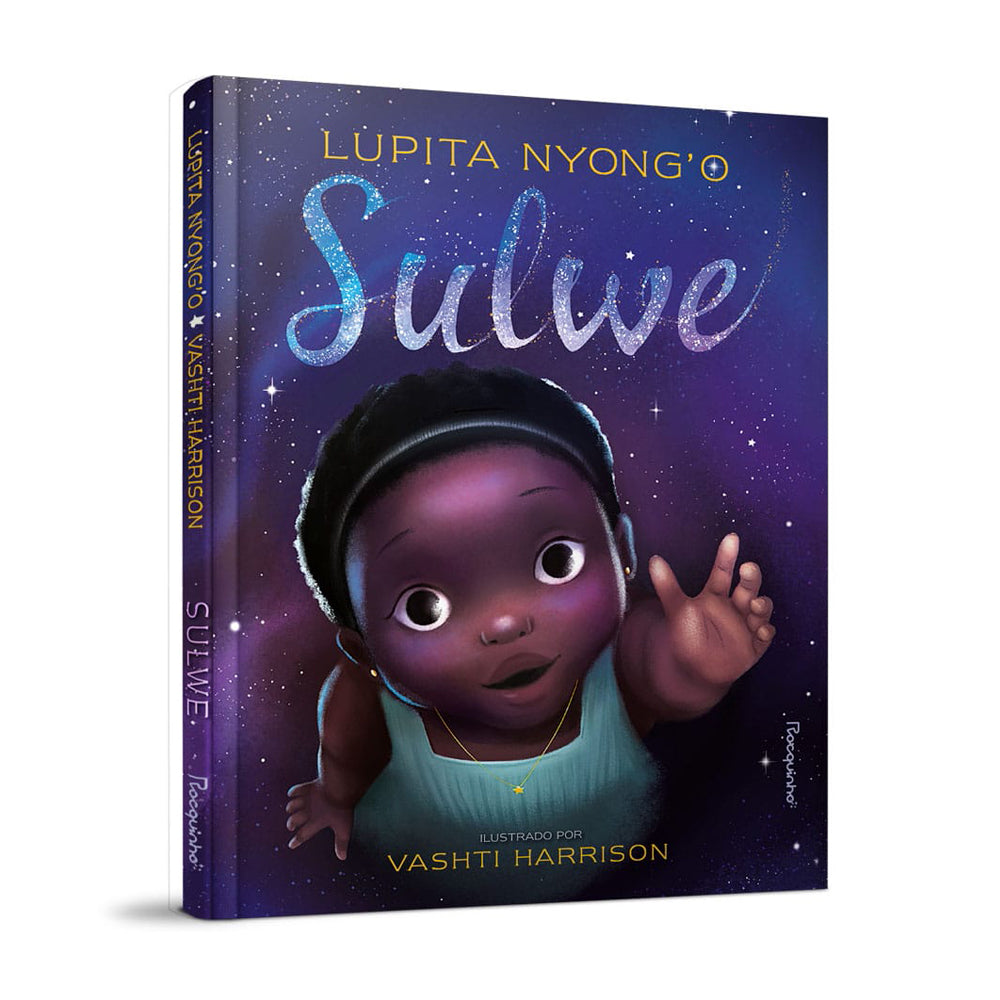 Sulwe | Lupita Nyong’o