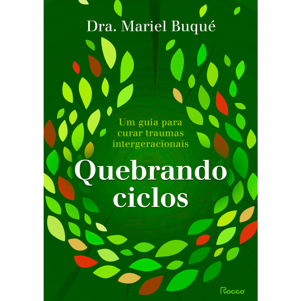 Quebrando Ciclos | Mariel Buqué