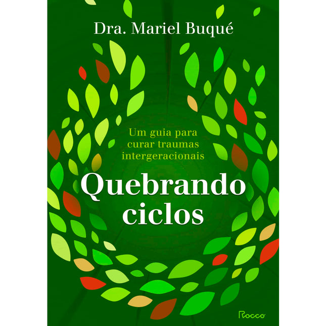 Quebrando Ciclos | Mariel Buqué