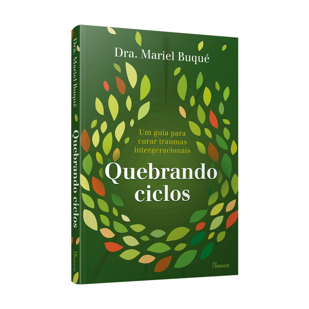 Quebrando Ciclos | Mariel Buqué