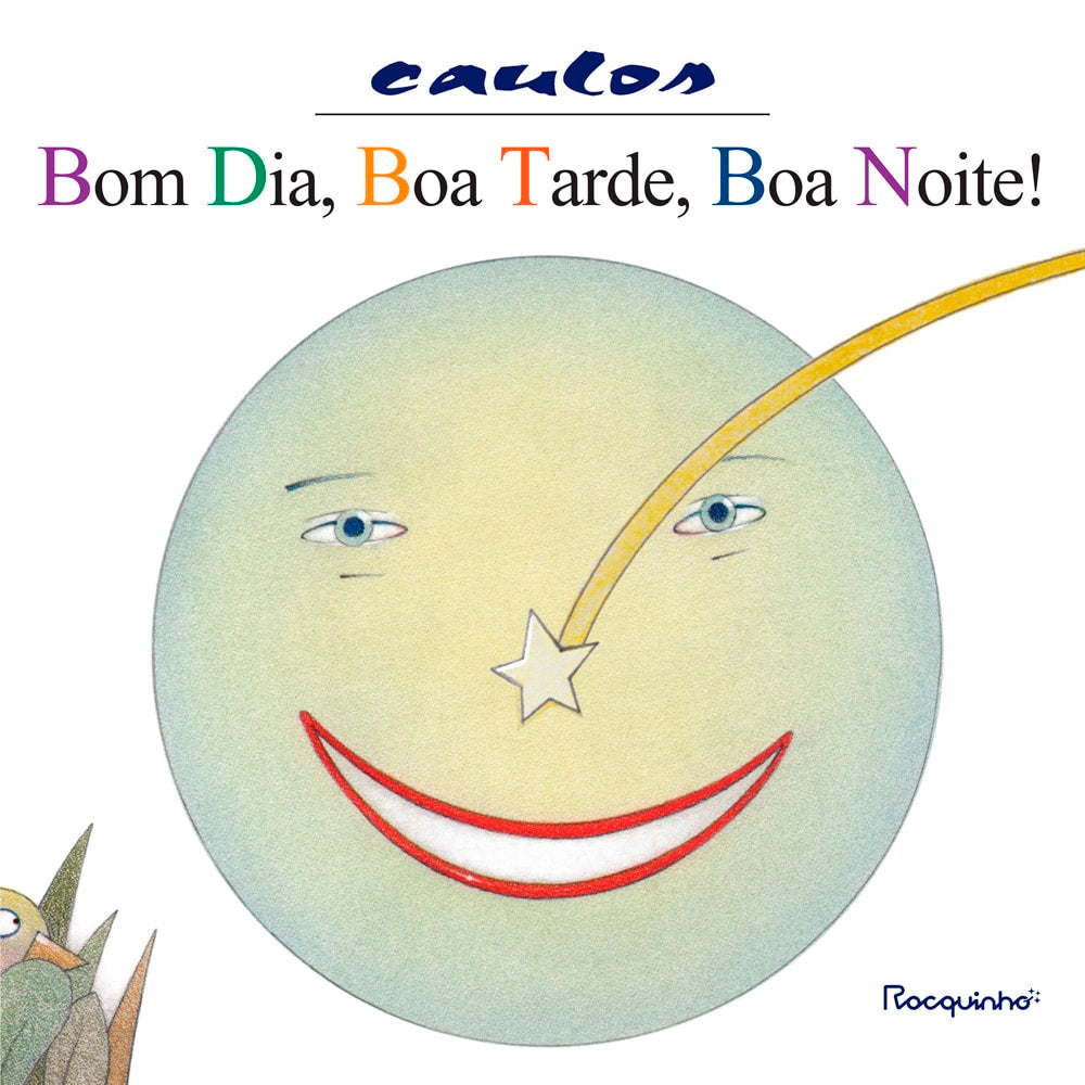 Bom Dia, Boa Tarde, Boa Noite! | Caulos