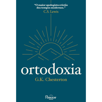 Ortodoxia | G. K. Chesterton
