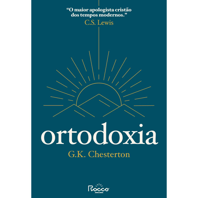 Ortodoxia | G. K. Chesterton