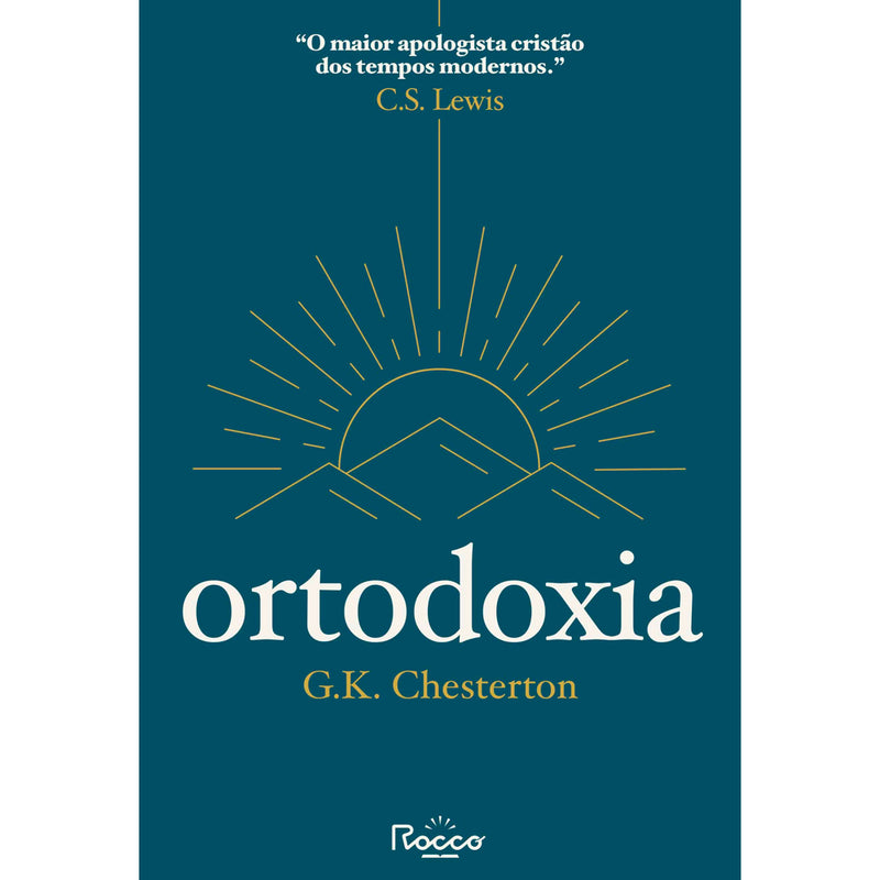 Ortodoxia | G. K. Chesterton