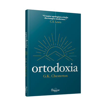 Ortodoxia | G. K. Chesterton