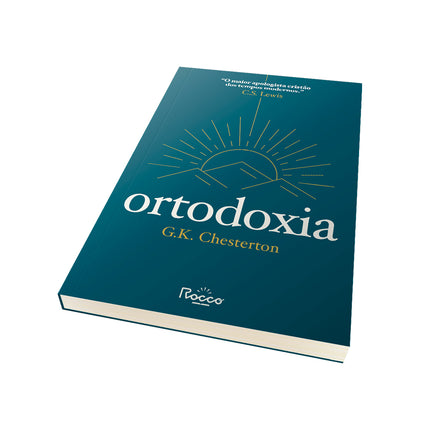 Ortodoxia | G. K. Chesterton