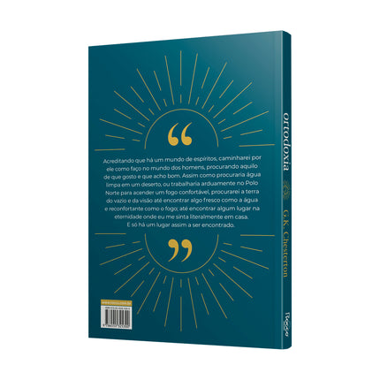 Ortodoxia | G. K. Chesterton