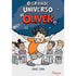 O Grande Universo De Oliver Vol. 1 | Jorge Cham
