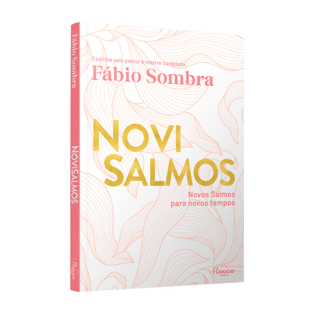 Novisalmos | Fabio Sombra