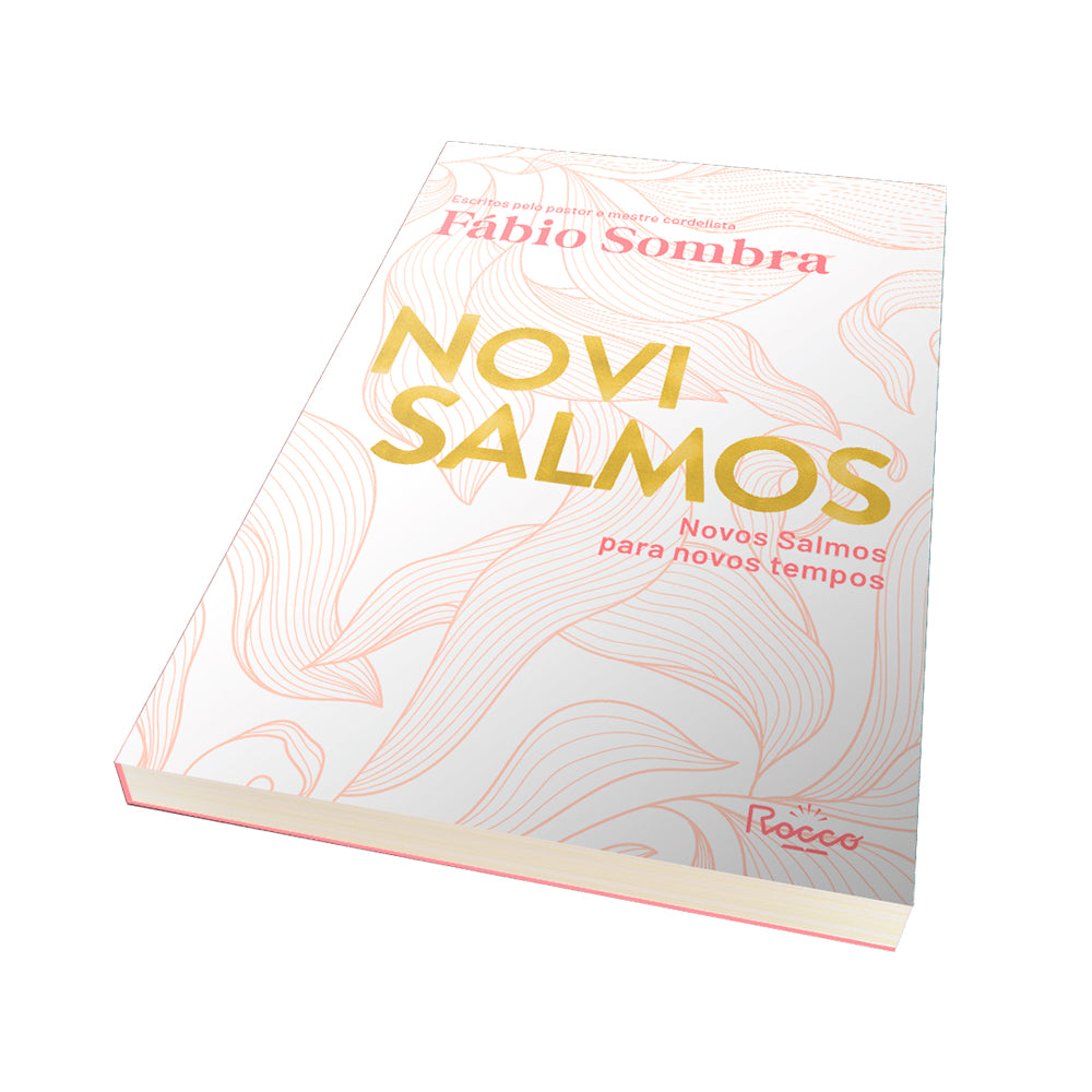 Novisalmos | Fabio Sombra