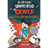 O Grande Universo De Oliver Vol.2 | Jorge Cham