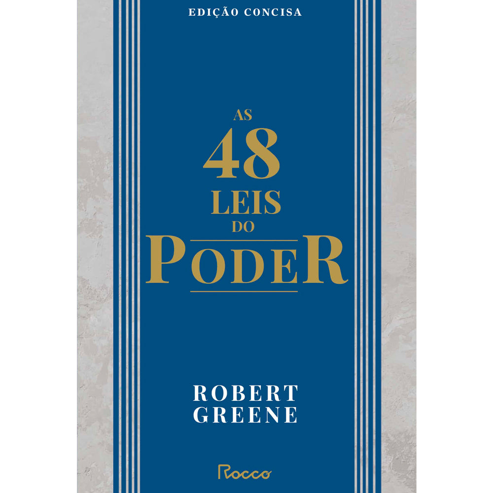As 48 Leis Do Poder | Robert Greene