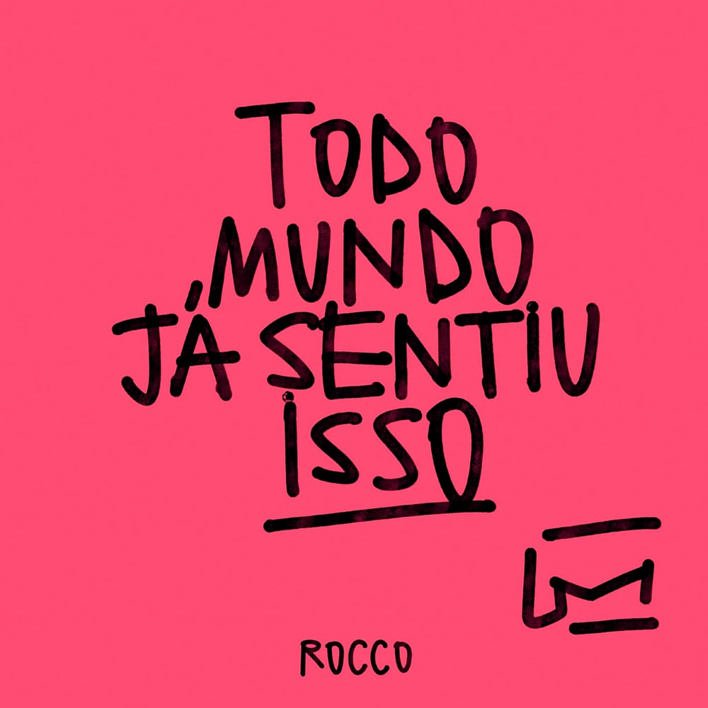 Todo Mundo Já Sentiu Isso | Pedro